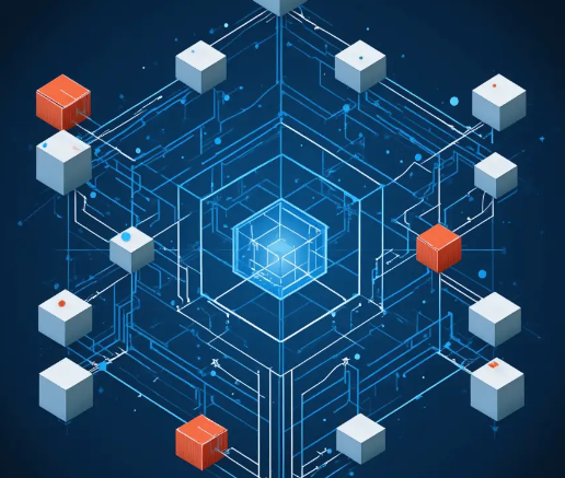 Blockchain Technology Background